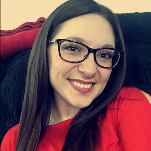 Meet your Posher, Katelynn